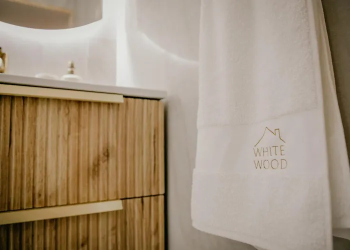 Apartament Whitewood