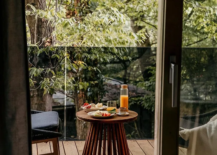 Apartament Whitewood *
